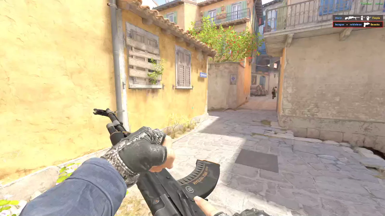 highlight